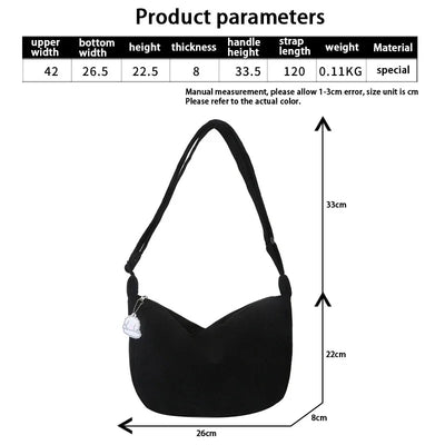 Shana | Shoulder Bags