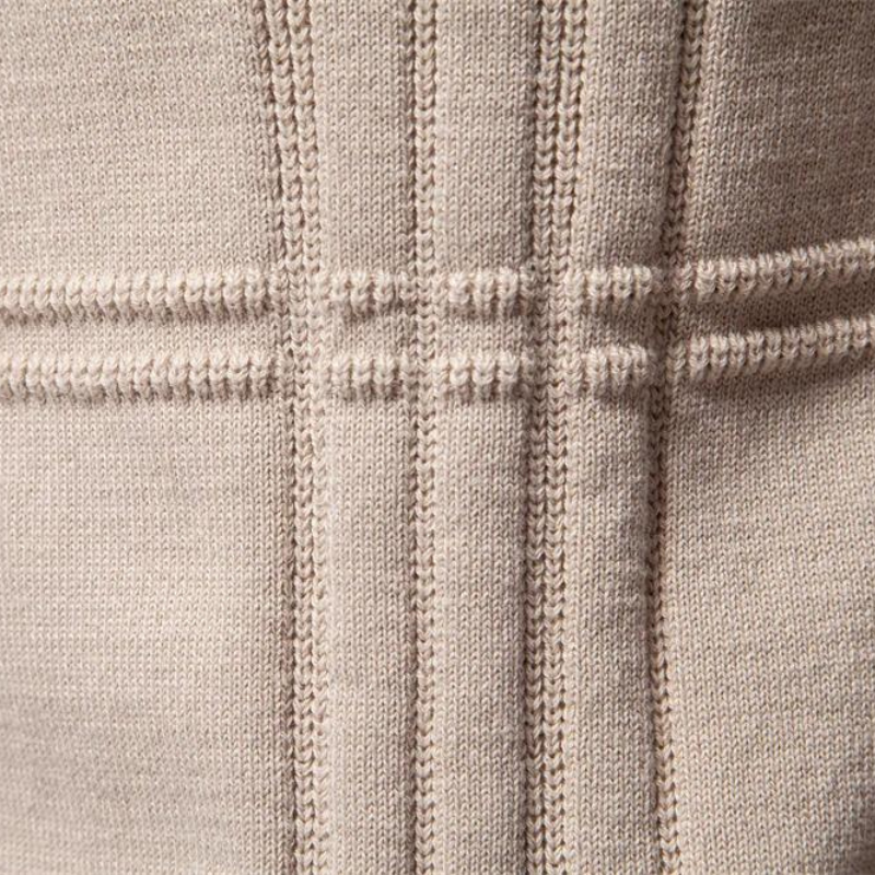 Roy| Casual Sweater