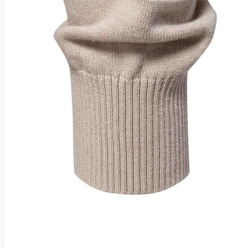 Roy| Casual Sweater