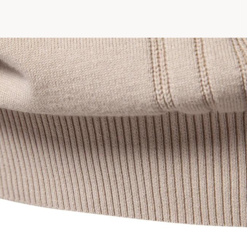 Roy| Casual Sweater