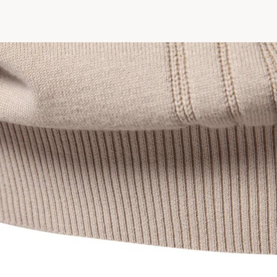 Roy| Casual Sweater