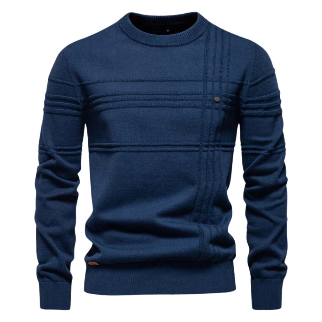 Roy| Casual Sweater