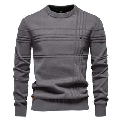 Roy| Casual Sweater