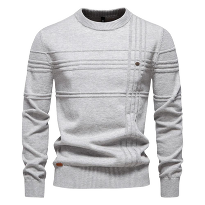 Roy| Casual Sweater