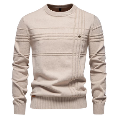 Roy| Casual Sweater