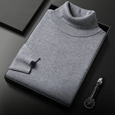 Phillip | Cozy Luxe-Look Sweater