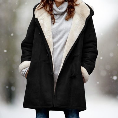 Deyse | High-Quality Hooded Jacket