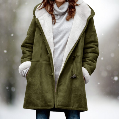 Deyse | High-Quality Hooded Jacket