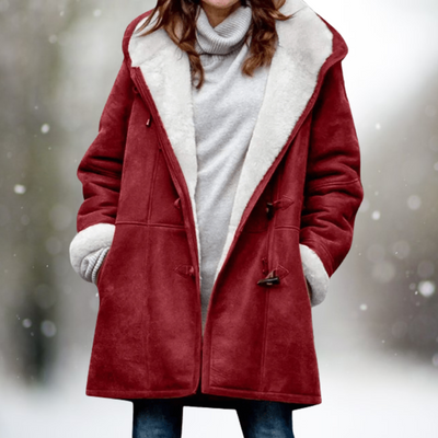 Deyse | High-Quality Hooded Jacket