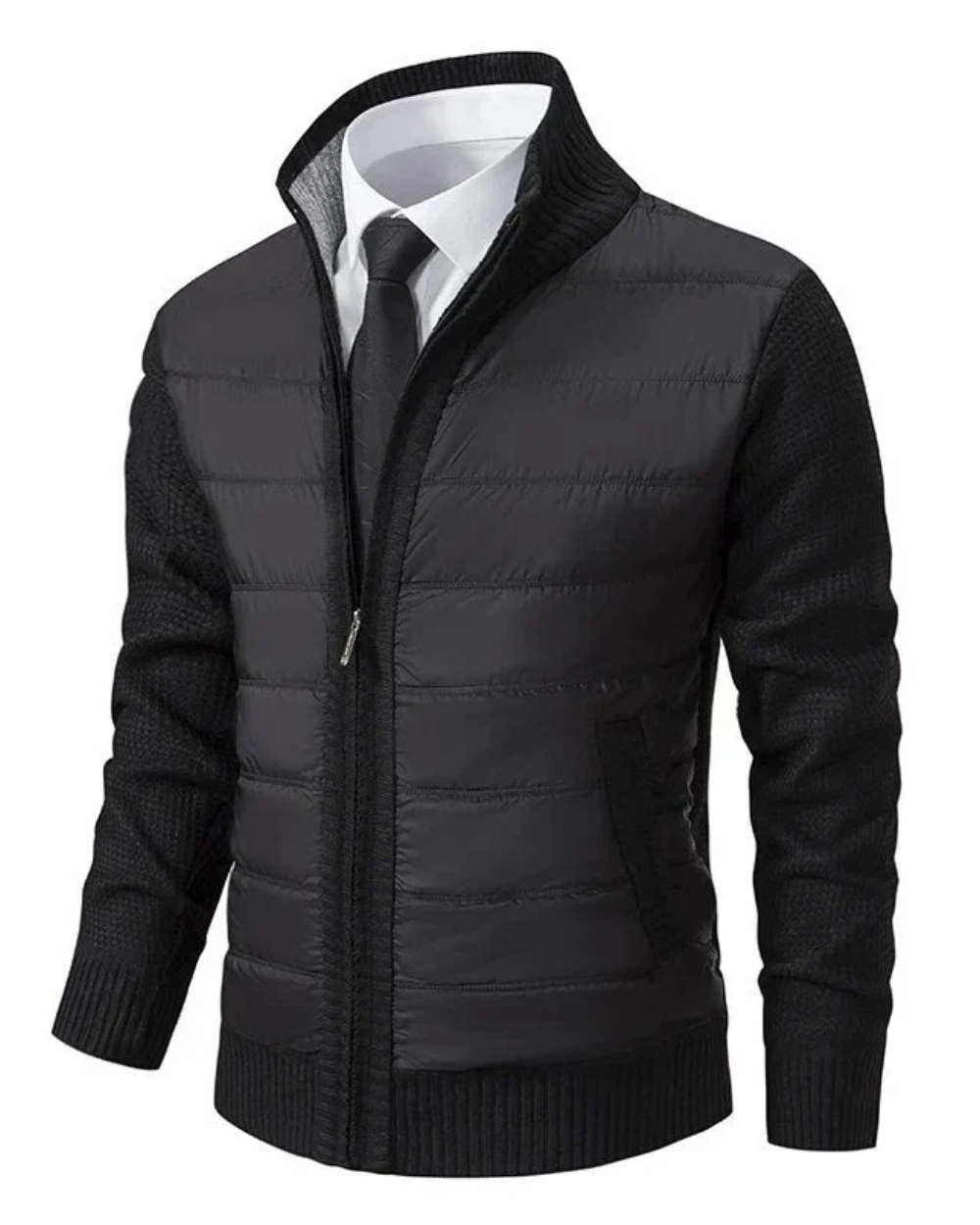 Business Cooper vest