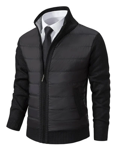 Business Cooper vest