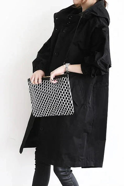 Kara | Stylish Long Coat