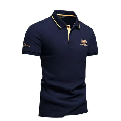 Dwight ™ | Luxury Polo