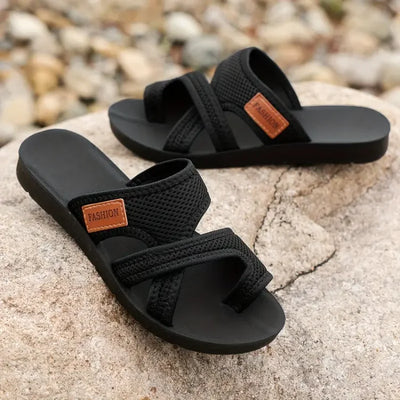 Camilla | Orthopedic Sandals