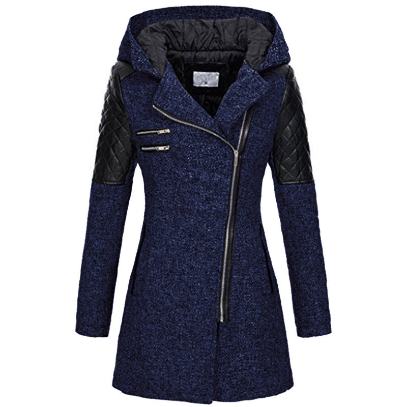 Anna™ | Winter Puffer Jacket