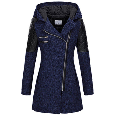 Anna™ | Winter Puffer Jacket