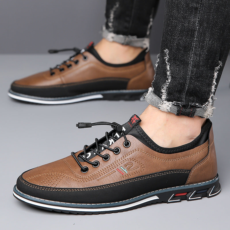 Earl™ | Comfortable Sneakers