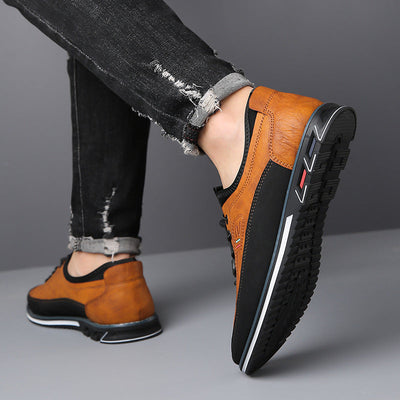 Earl™ | Comfortable Sneakers