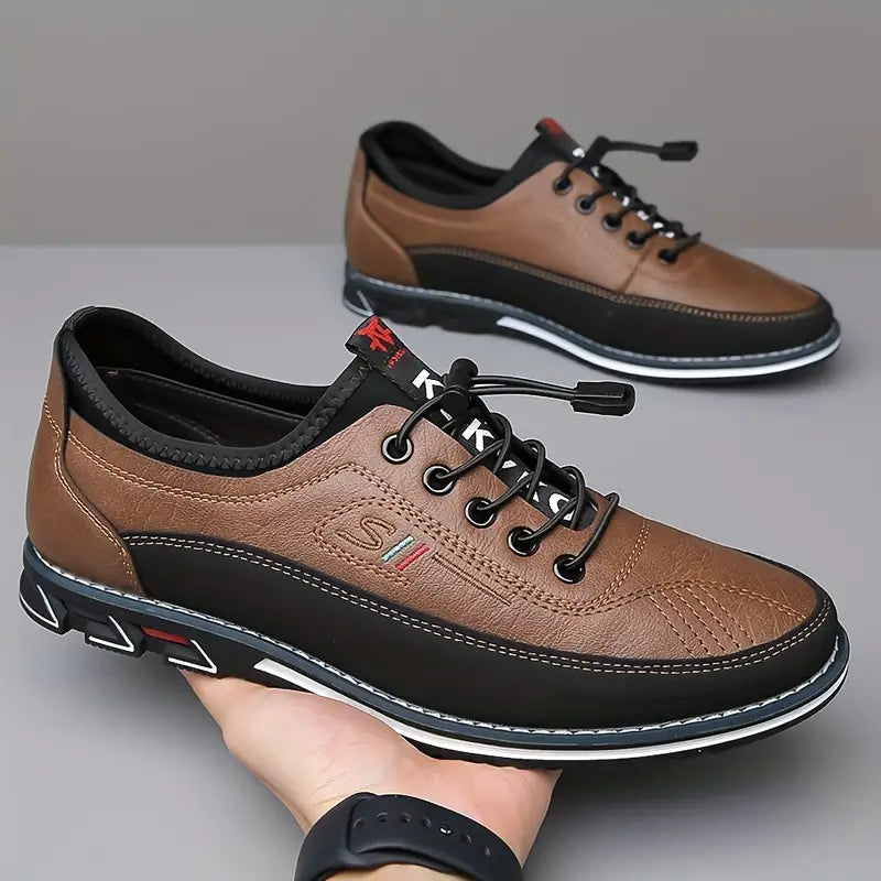Earl™ | Comfortable Sneakers