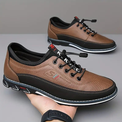 Earl™ | Comfortable Sneakers