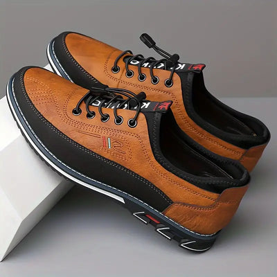 Earl™ | Comfortable Sneakers
