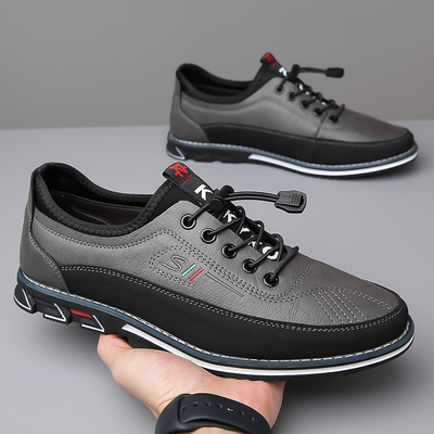 Earl™ | Comfortable Sneakers