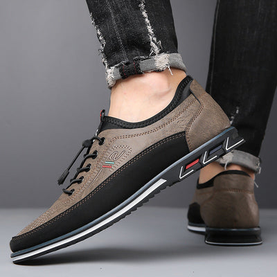 Earl™ | Comfortable Sneakers