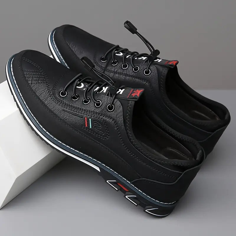 Earl™ | Comfortable Sneakers