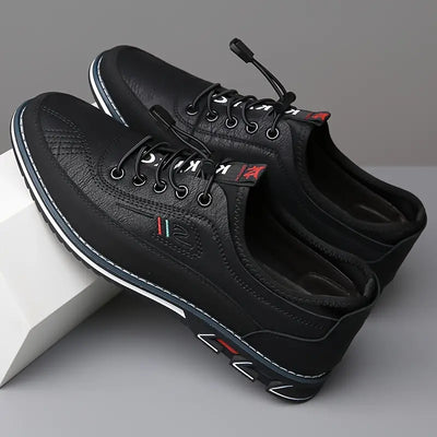 Earl™ | Comfortable Sneakers