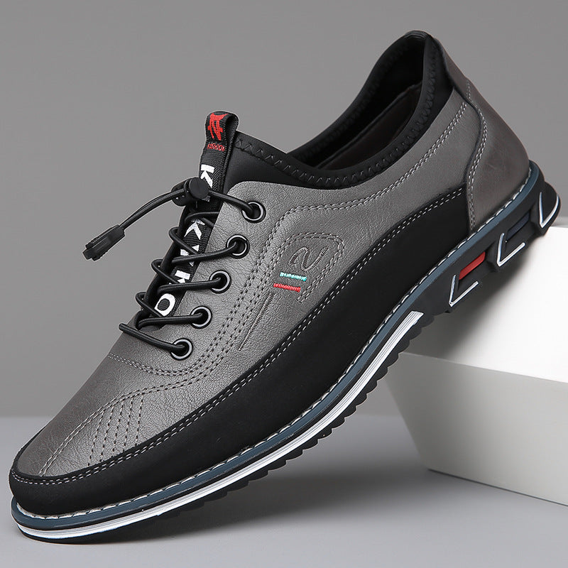 Earl™ | Comfortable Sneakers