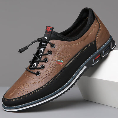 Earl™ | Comfortable Sneakers