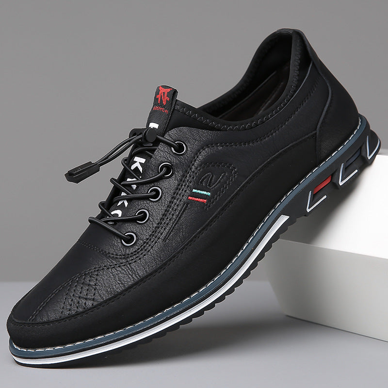 Earl™ | Comfortable Sneakers