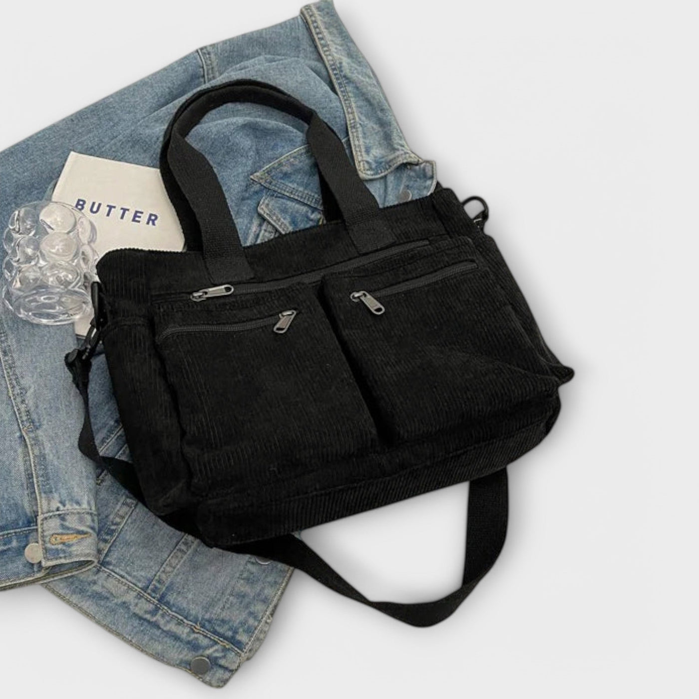 Juditha | Chic Tote Bag