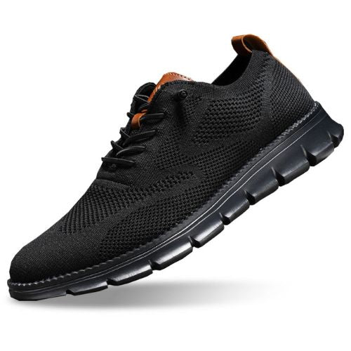 Graham | All-day Ultra Comfortable Shoes