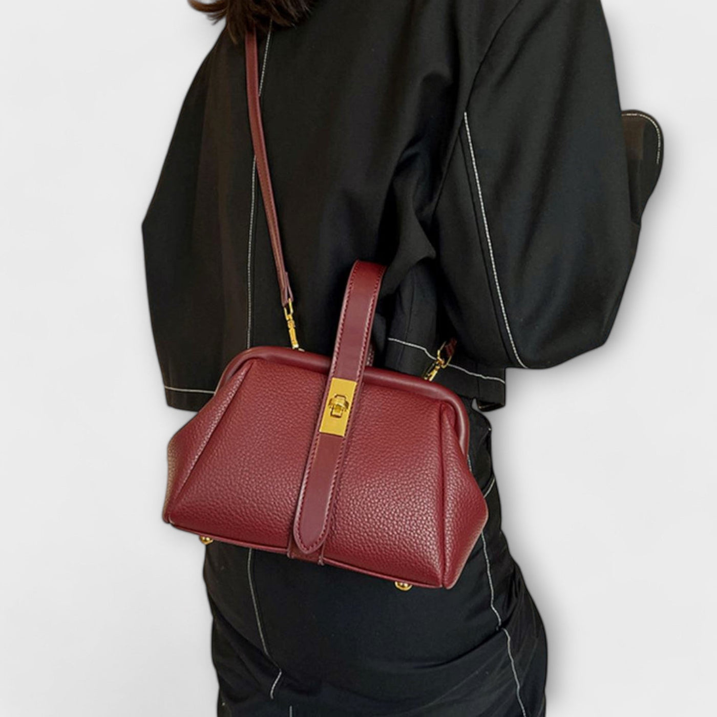Larra | Retro Bag