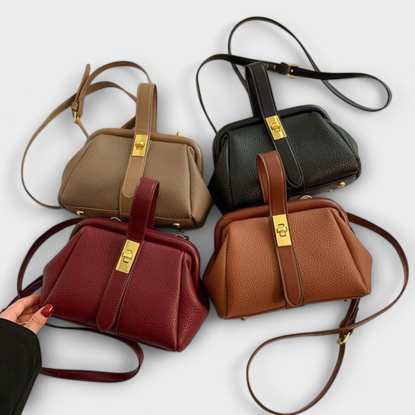 Larra | Retro Bag
