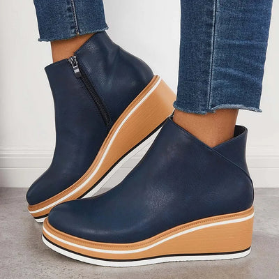 Maria | Modern Luxe Boots