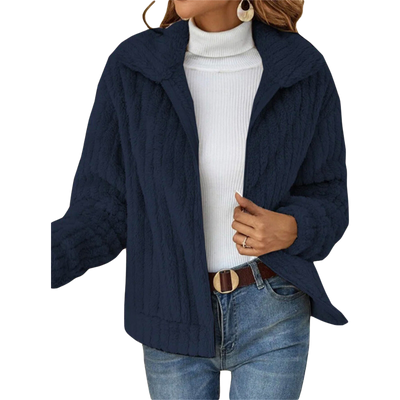 Zoe | Comfortable Winter Jacket