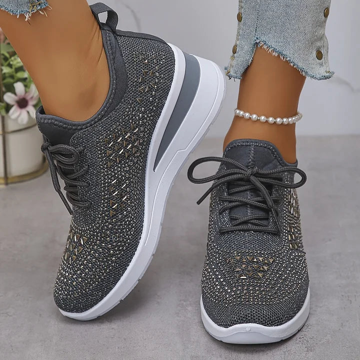 Giselle | Orthopedic Sneakers