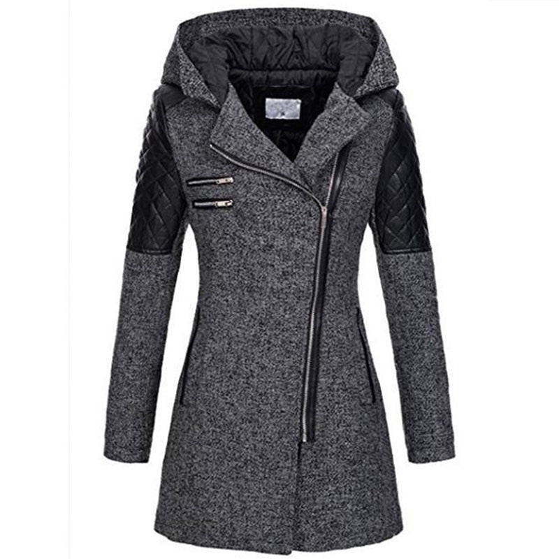 Anna™ | Winter Puffer Jacket