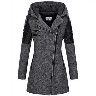 Anna™ | Winter Puffer Jacket