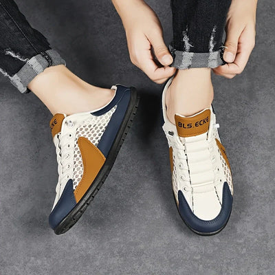 Pucuri™ - ORTHOPEDIC MEN'S DAILY SANDALS