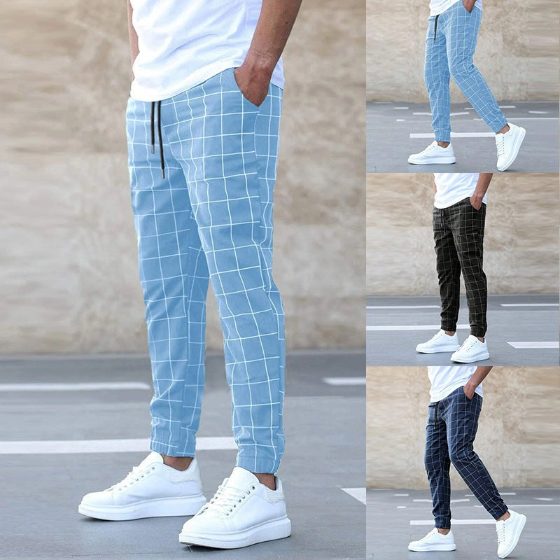 Carlos | Jogging Pants