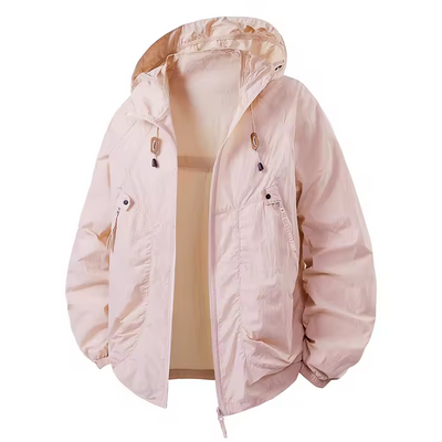 Carter™ | Outdoor Hooded Jacket