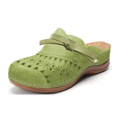 Janine |  Orthopedic-Inspired Comfort Wear
