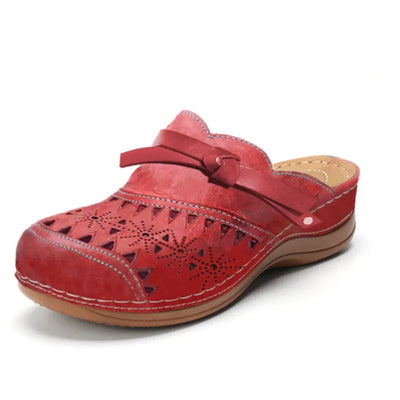Janine |  Orthopedic-Inspired Comfort Wear