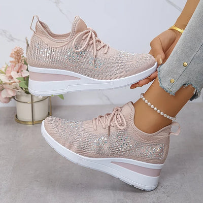 Giselle | Orthopedic Sneakers