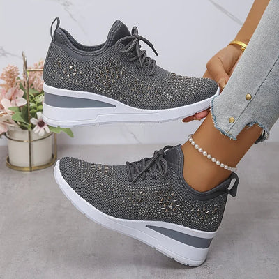 Giselle | Orthopedic Sneakers