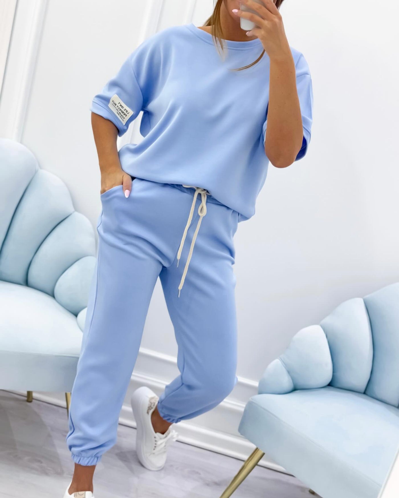 Marisette™ | Modern Matching Set
