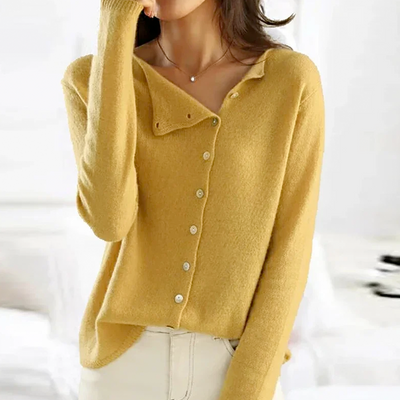 Alfonsa™ | Chic Cardigan